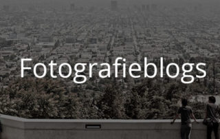 Fotografieblogs