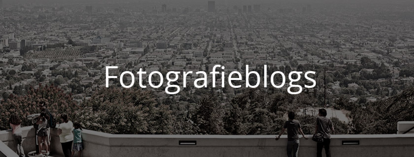 Fotografieblogs