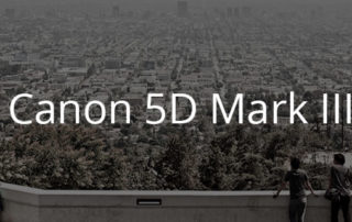 Canon 5D Mark III
