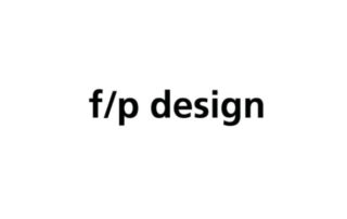 f/p design