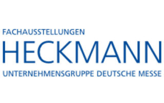 Fachausstellungen Heckmann Unternehmensgruppe Deutsche Messe