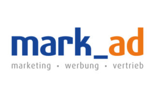 mark_ad marketing Werbung vertrieb